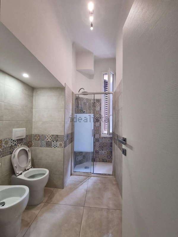 appartamento in affitto a Bologna in zona Saffi