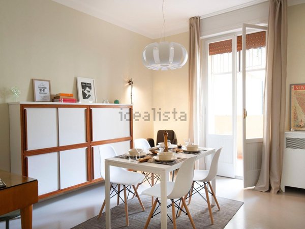 appartamento in affitto a Bologna in zona San Vitale