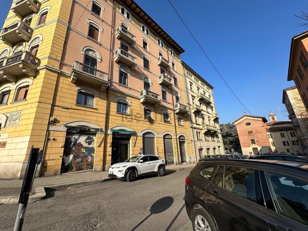 ufficio in affitto a Bologna in zona Santo Stefano
