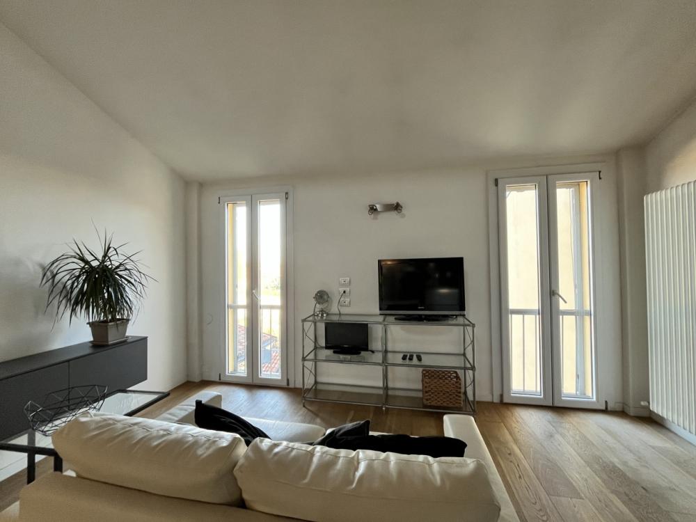 appartamento in affitto a Bologna in zona Saragozza