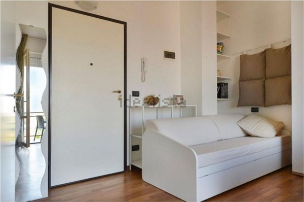 appartamento in affitto a Bologna in zona Quartiere Porto