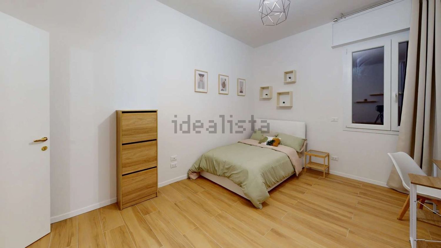 appartamento in affitto a Bologna