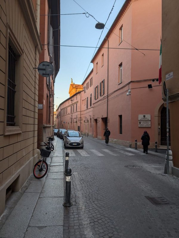 appartamento in affitto a Bologna in zona Centro Storico