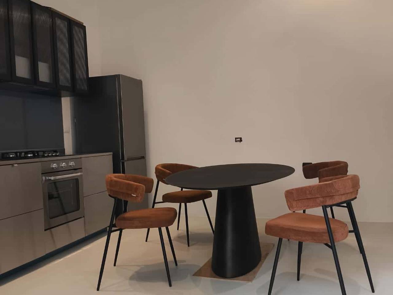 appartamento in affitto a Bologna in zona San Vitale