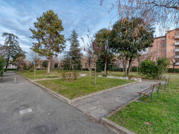 appartamento in affitto a Bologna in zona Savena