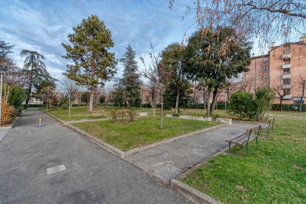 appartamento in affitto a Bologna in zona Savena