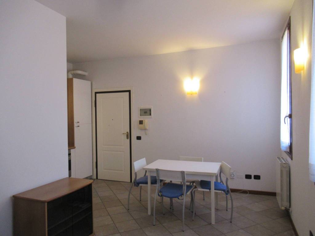 appartamento in affitto a Bologna in zona San Vitale