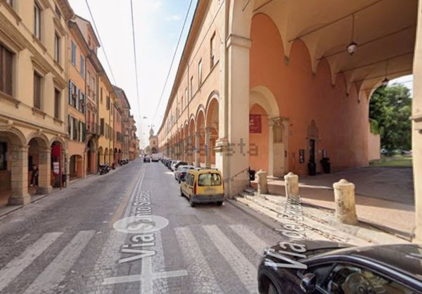 ufficio in affitto a Bologna in zona Santo Stefano