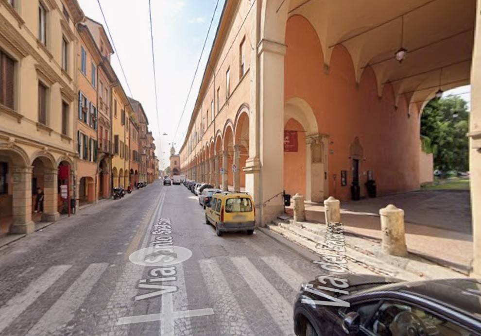ufficio in affitto a Bologna in zona Santo Stefano