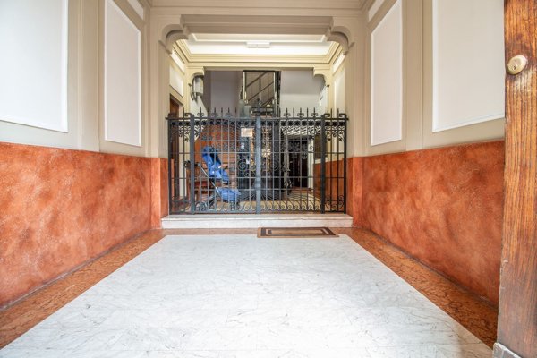 appartamento in affitto a Bologna in zona Santo Stefano