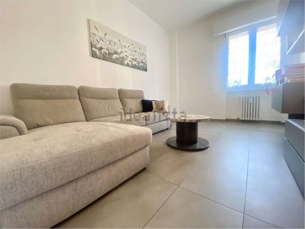 appartamento in affitto a Bologna in zona Lame