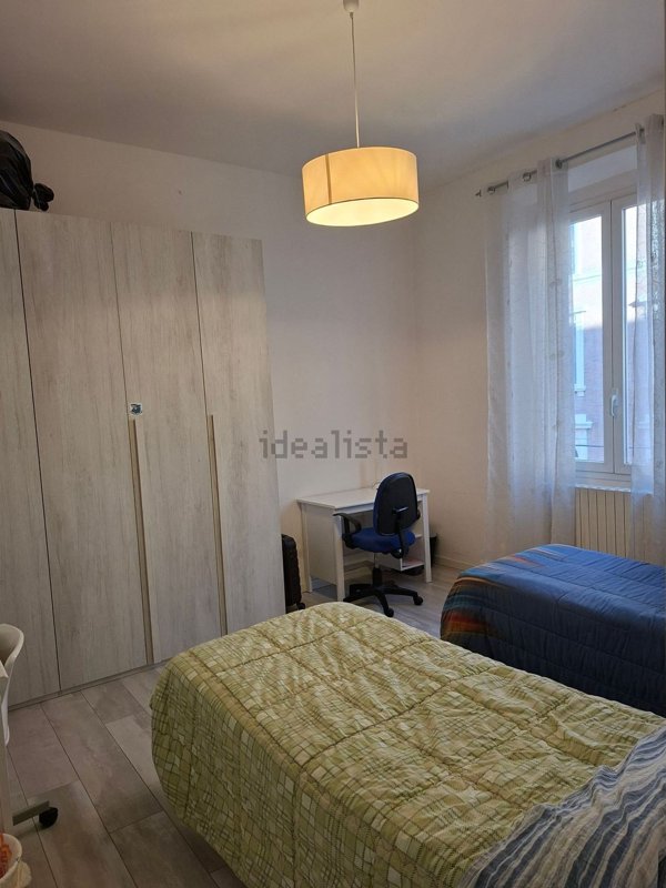 appartamento in affitto a Bologna in zona Centro Storico