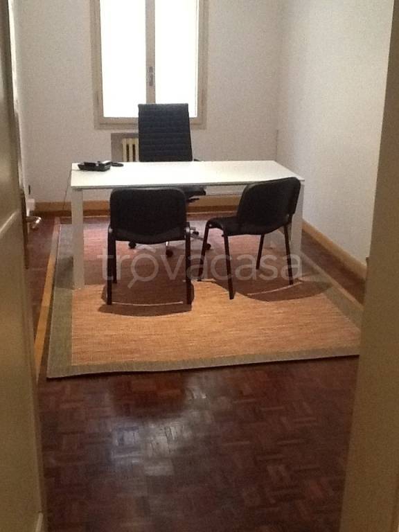 ufficio in affitto a Bologna in zona Centro Storico