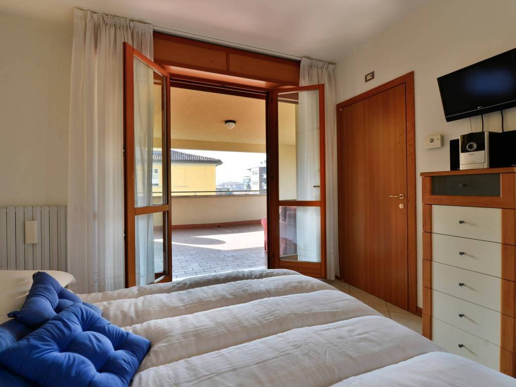 appartamento in affitto a Bologna in zona Savena