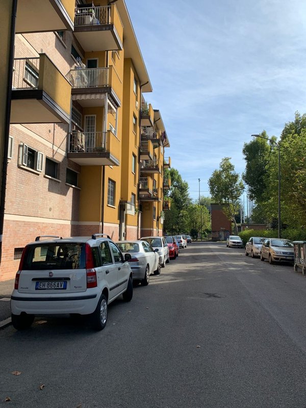 appartamento in affitto a Bologna