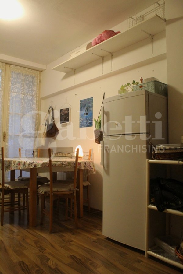 appartamento in affitto a Bologna in zona Centro Storico