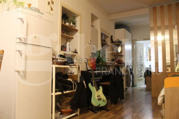 appartamento in affitto a Bologna in zona Centro Storico