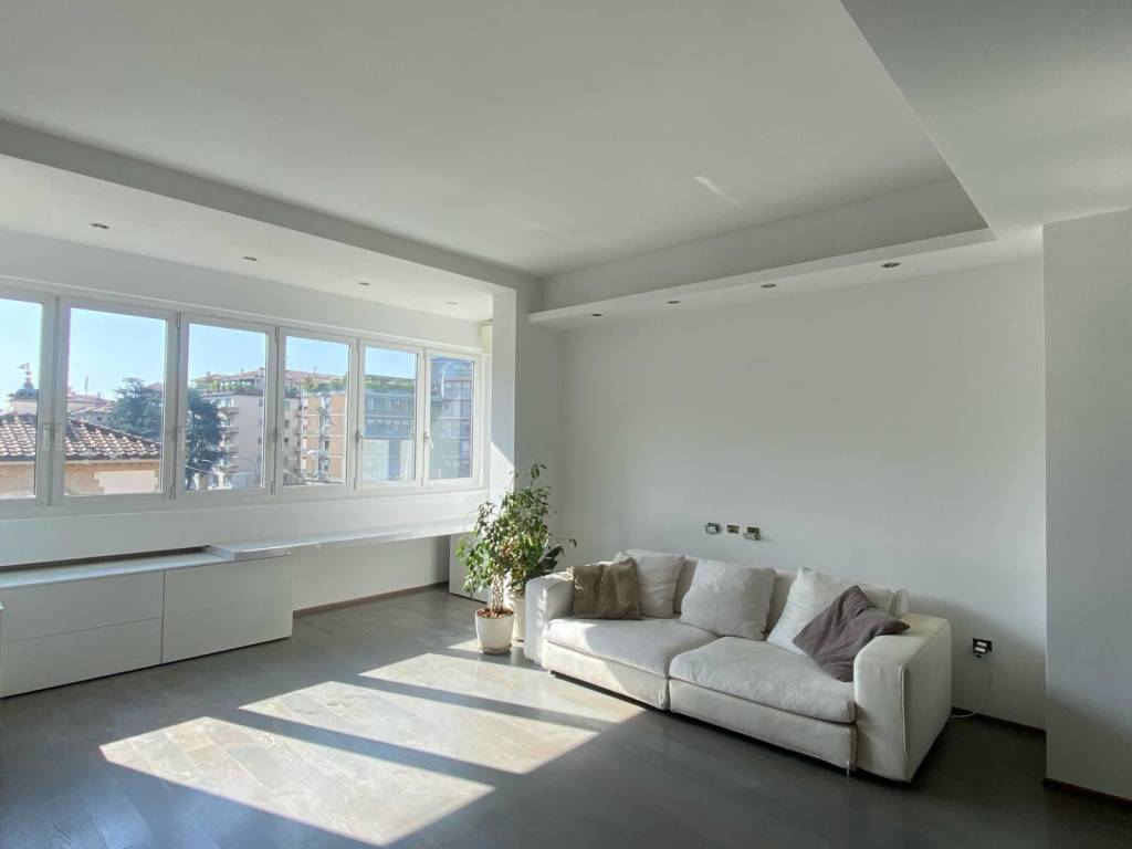 appartamento in affitto a Bologna in zona Santo Stefano