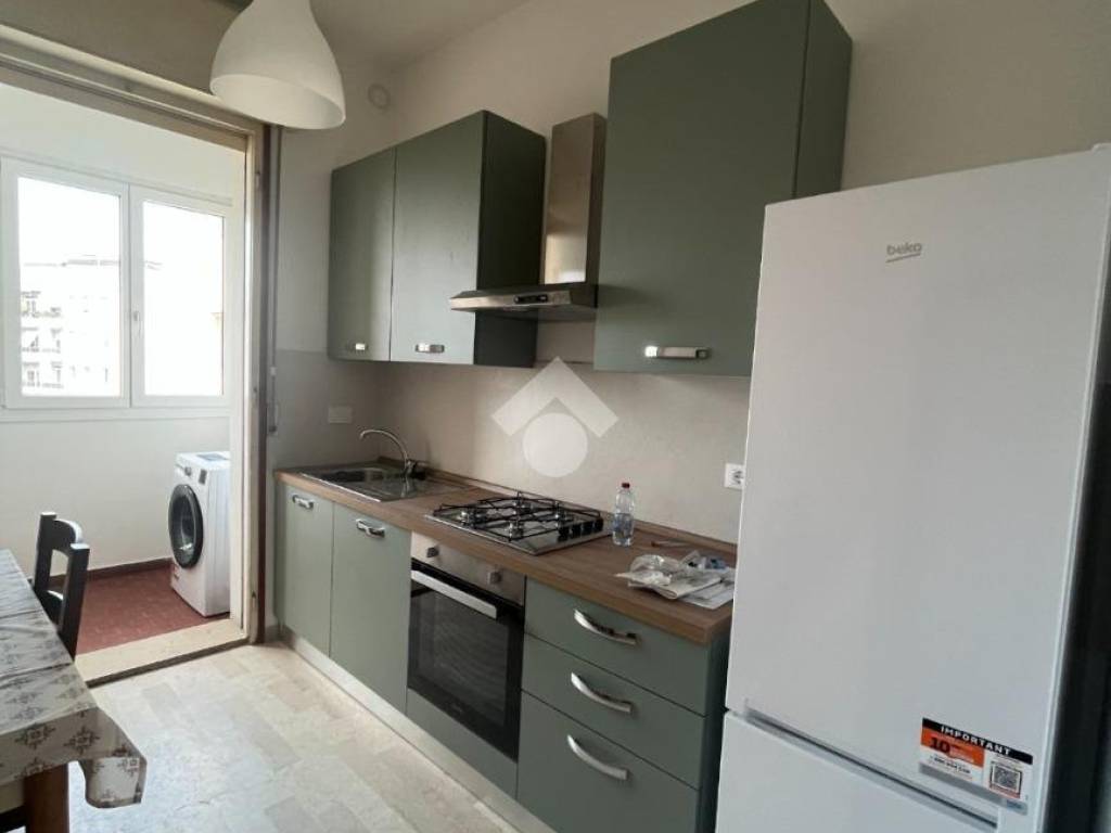 appartamento in affitto a Bologna in zona Santa Viola