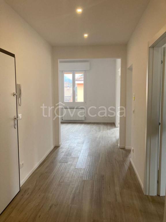 appartamento in affitto a Bologna in zona Saragozza