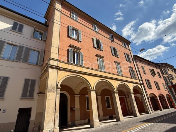 appartamento in affitto a Bologna in zona Santo Stefano
