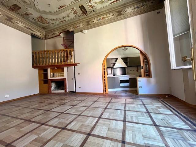 appartamento in affitto a Bologna in zona Santo Stefano