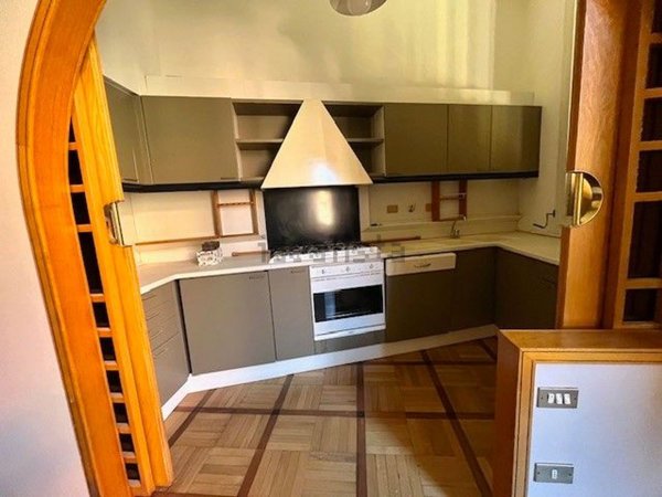 appartamento in affitto a Bologna in zona Santo Stefano