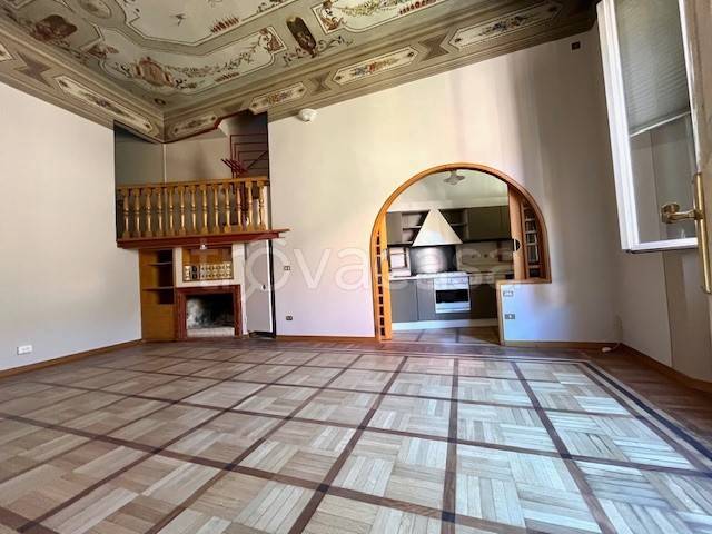 appartamento in affitto a Bologna in zona Santo Stefano