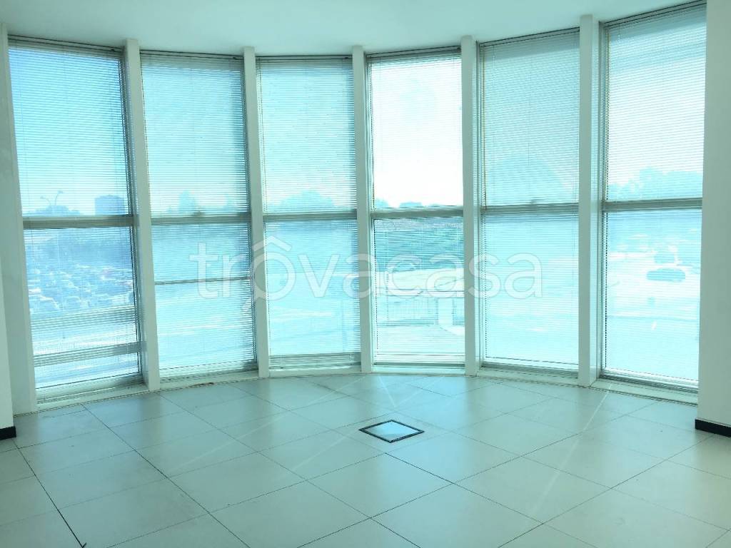 ufficio in affitto a Bologna in zona Borgo Panigale