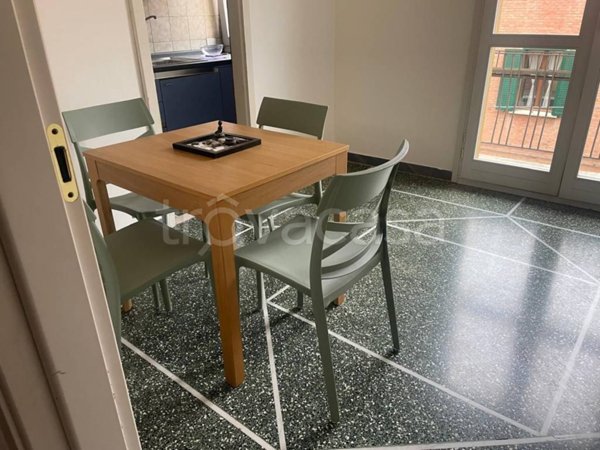 appartamento in affitto a Bologna in zona Bolognina