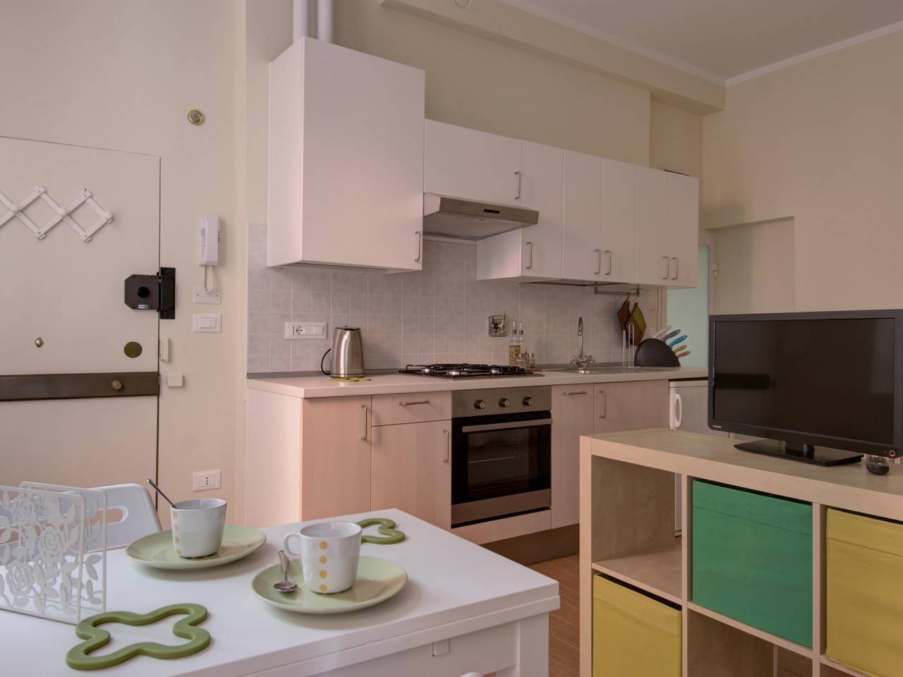 appartamento in affitto a Bologna in zona Centro Storico