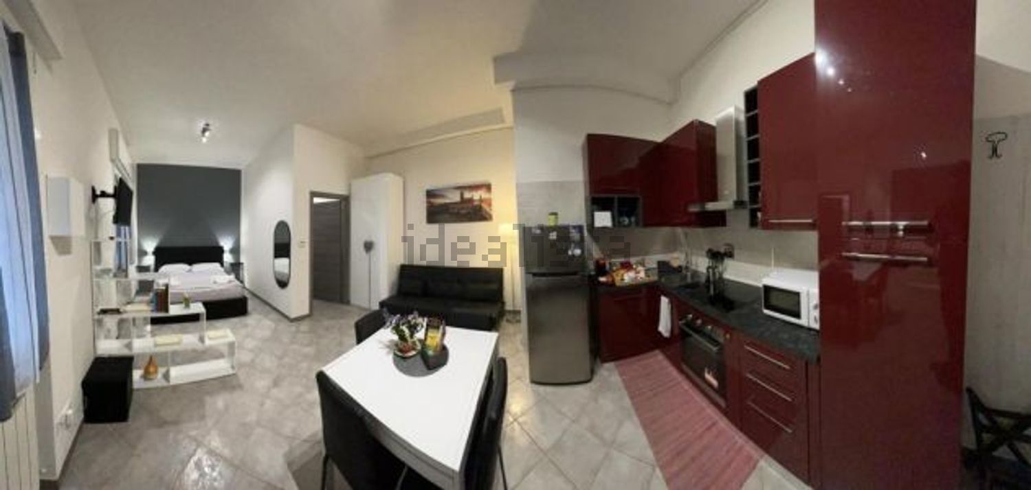 appartamento in affitto a Bologna in zona Borgo Panigale