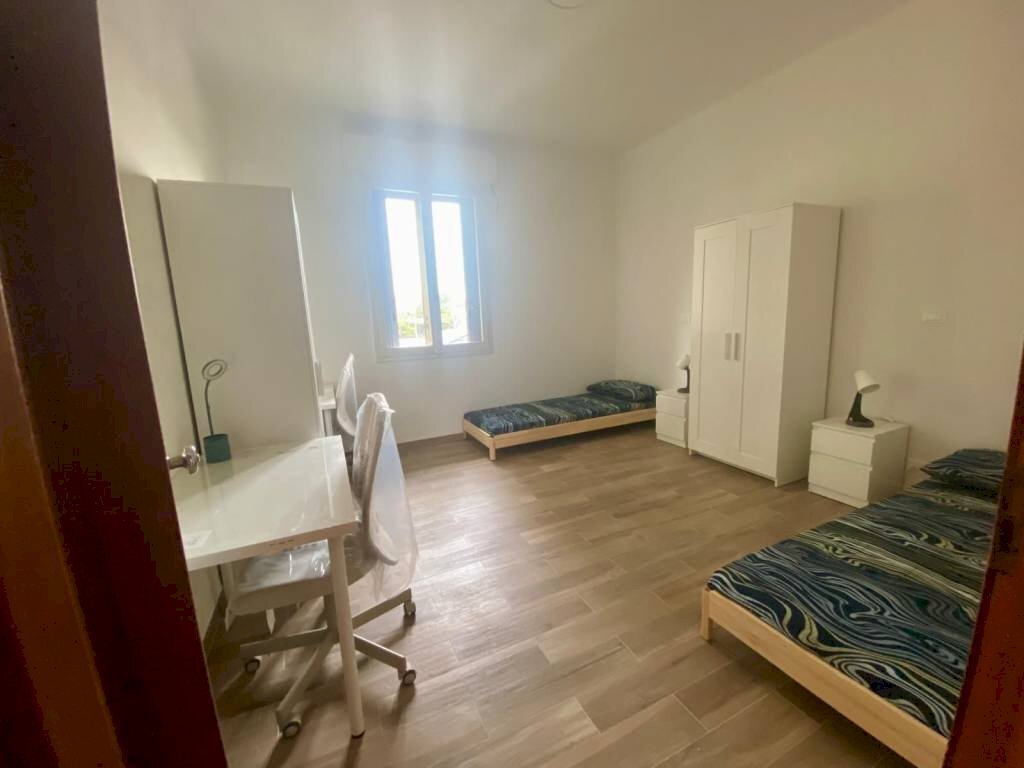 appartamento in affitto a Bologna