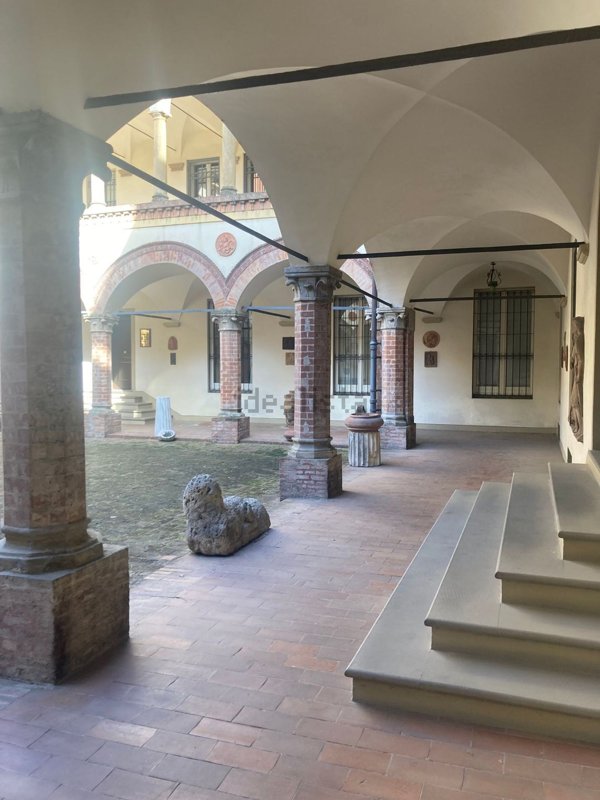 appartamento in affitto a Bologna in zona Centro Storico