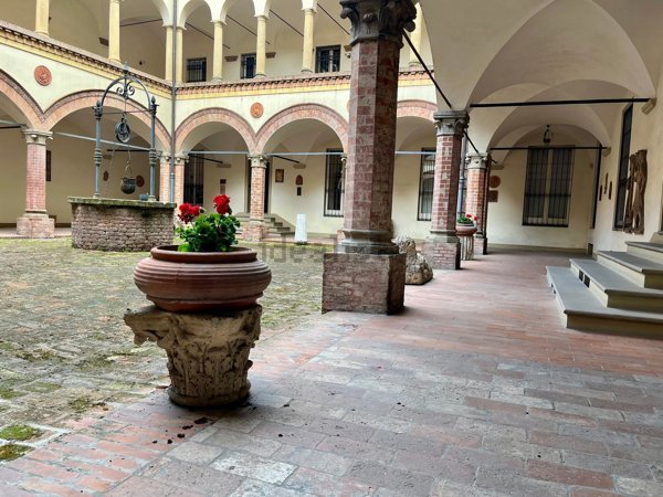 appartamento in affitto a Bologna in zona Centro Storico