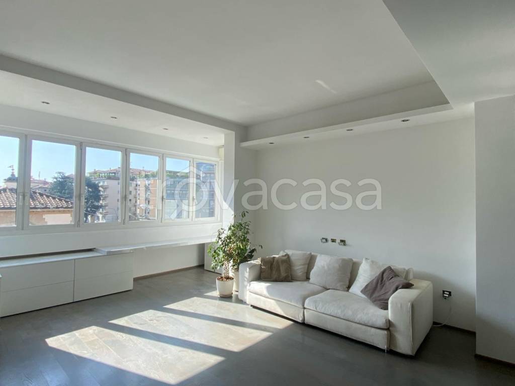 appartamento in affitto a Bologna in zona Santo Stefano