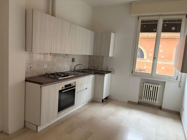 appartamento in affitto a Bologna