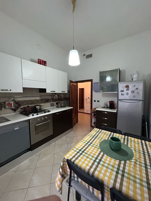 casa indipendente in affitto a Bologna in zona Quartiere Navile