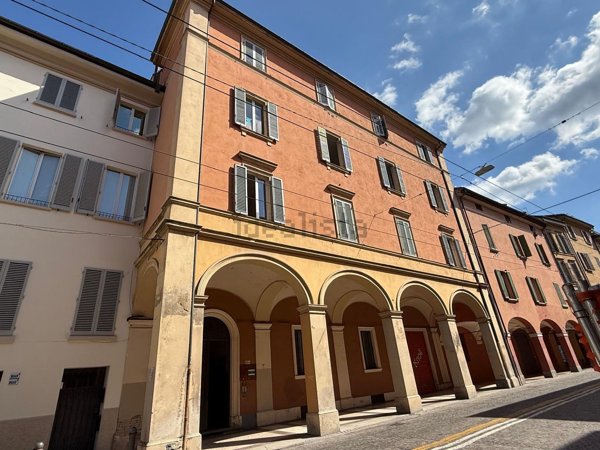 appartamento in affitto a Bologna in zona Santo Stefano