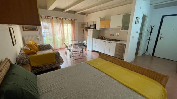 appartamento in affitto a Bologna in zona Bolognina