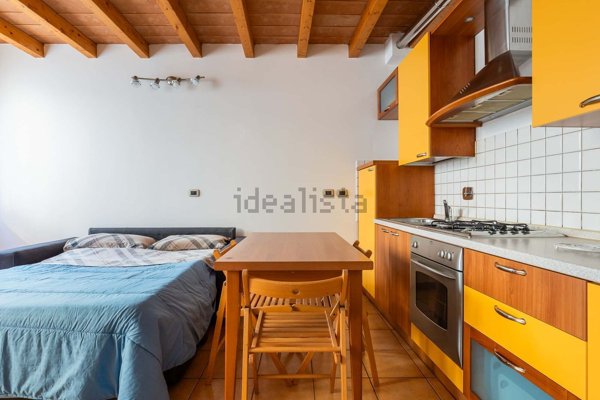 appartamento in affitto a Bologna in zona Quartiere Porto