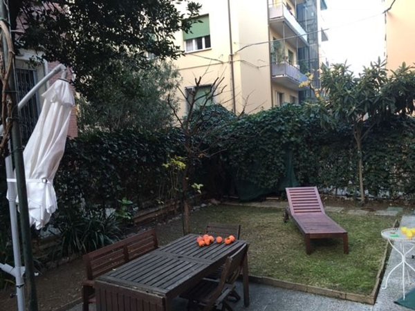 appartamento in affitto a Bologna