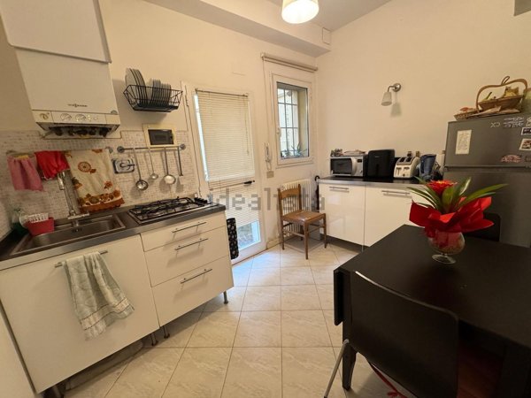 appartamento in affitto a Bologna in zona San Vitale
