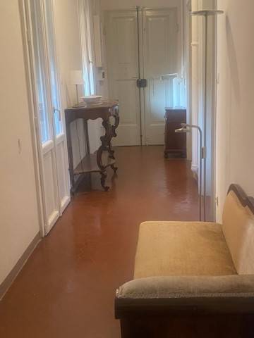 appartamento in affitto a Bologna in zona Saragozza