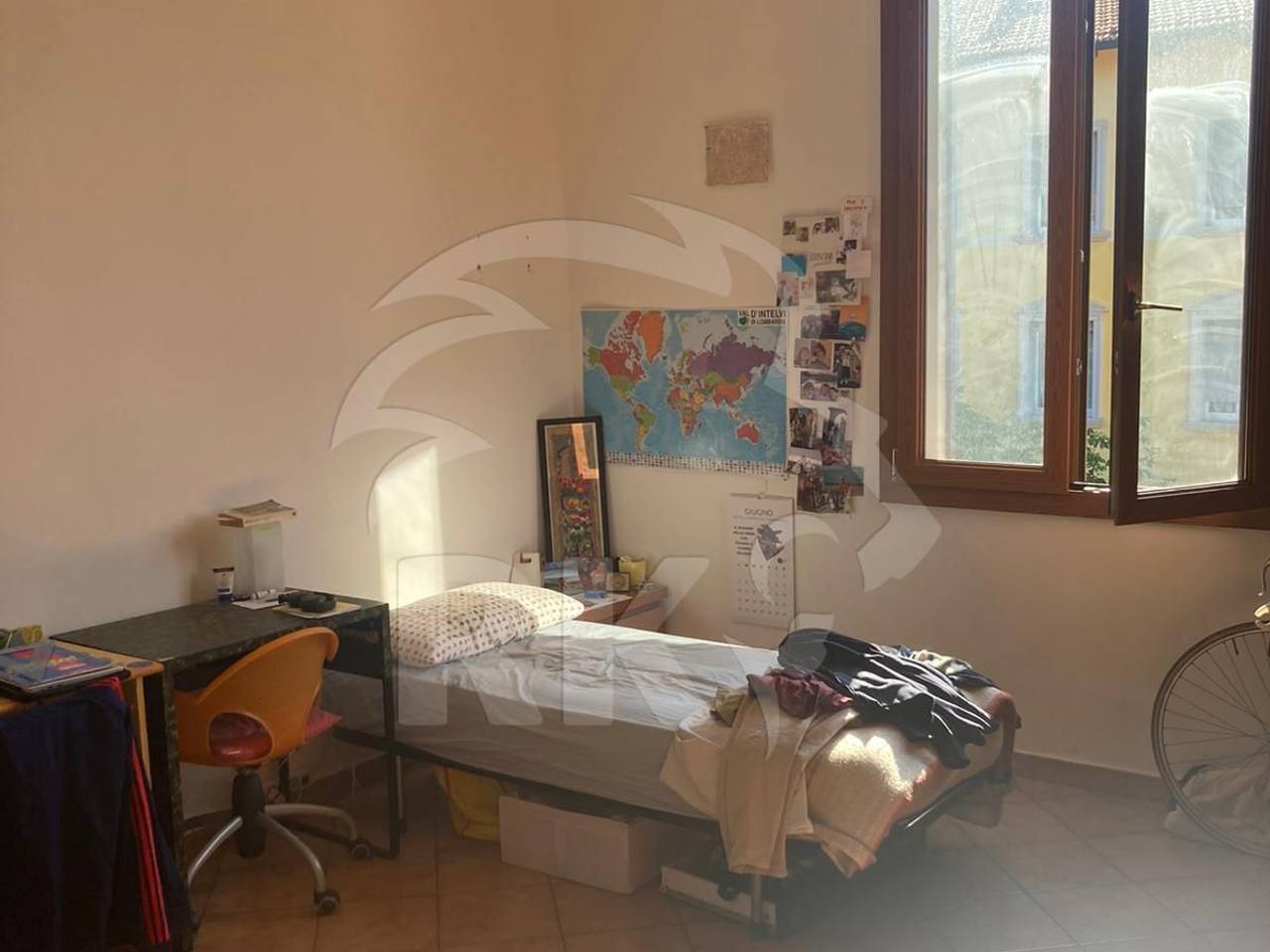 negozio in affitto a Bologna in zona Bolognina