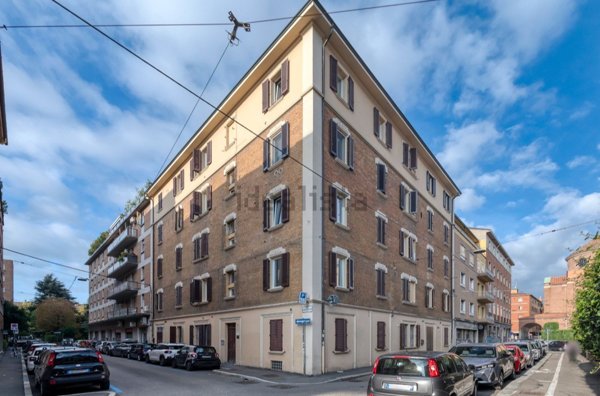 appartamento in affitto a Bologna in zona San Vitale