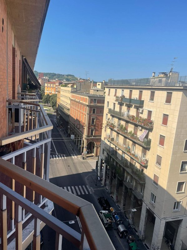 appartamento in affitto a Bologna in zona Quartiere Porto