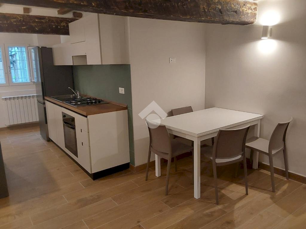 appartamento in affitto a Bologna in zona Centro Storico