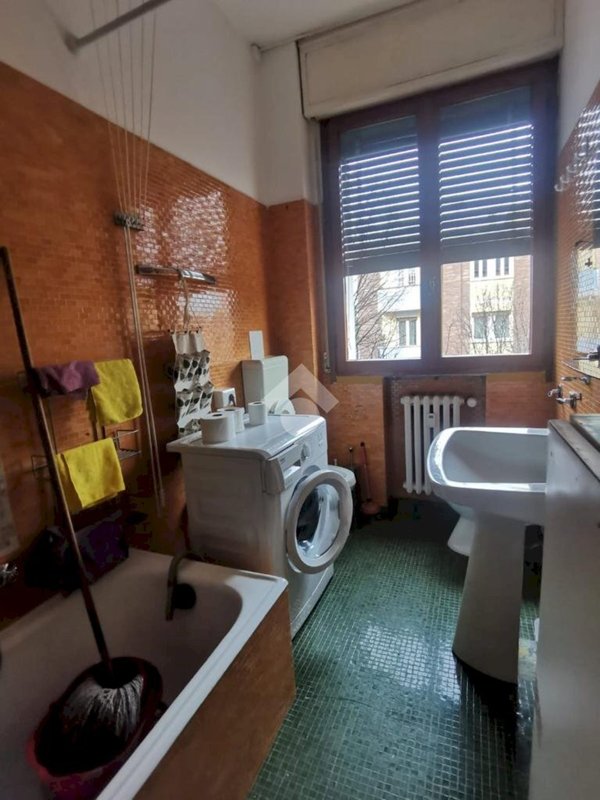 appartamento in affitto a Bologna in zona Murri