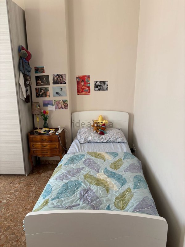 appartamento in affitto a Bologna in zona Saragozza